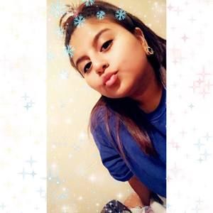 Meet your Posher, Deann